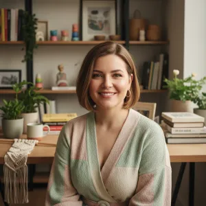 Autor Janina Adamczyk